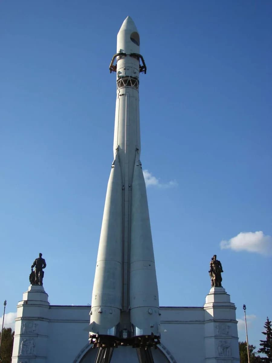 VDNKh · 3