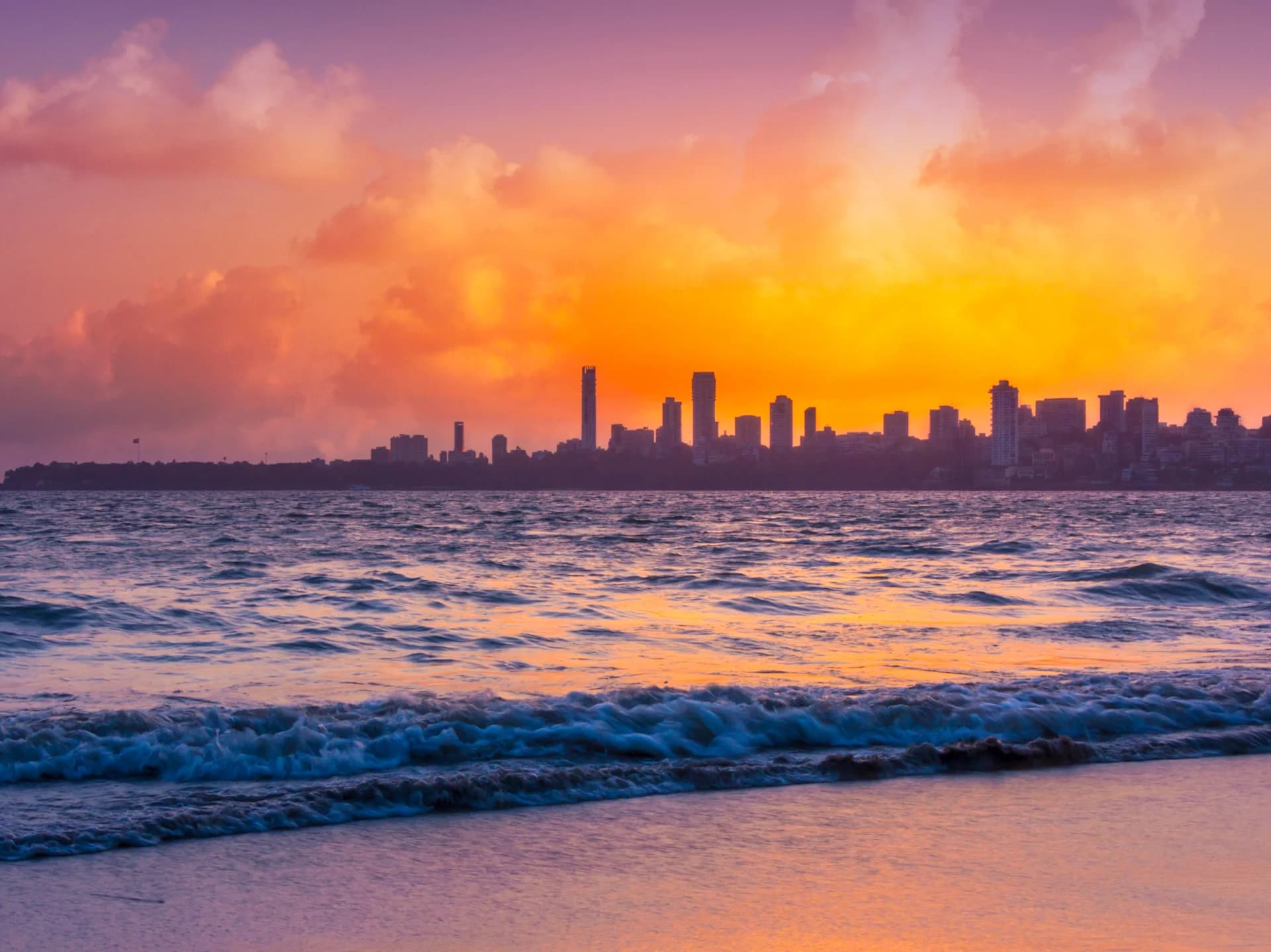 Mumbai · original destination photography
