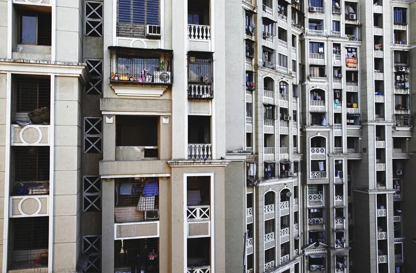 Finding Your Way Around Mumbai