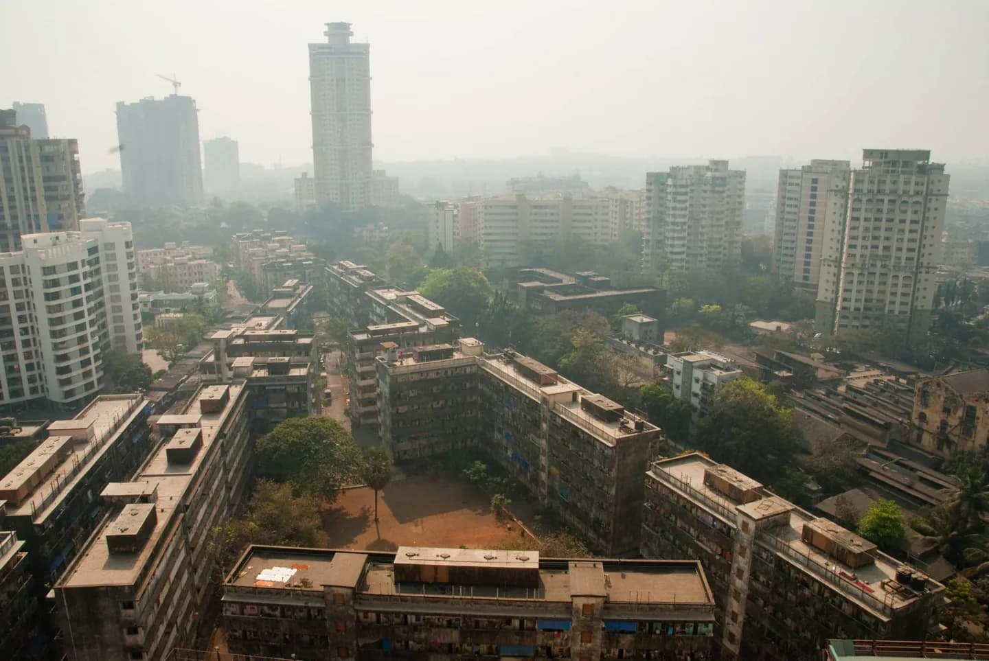 Finding Your Way Around Mumbai · 2