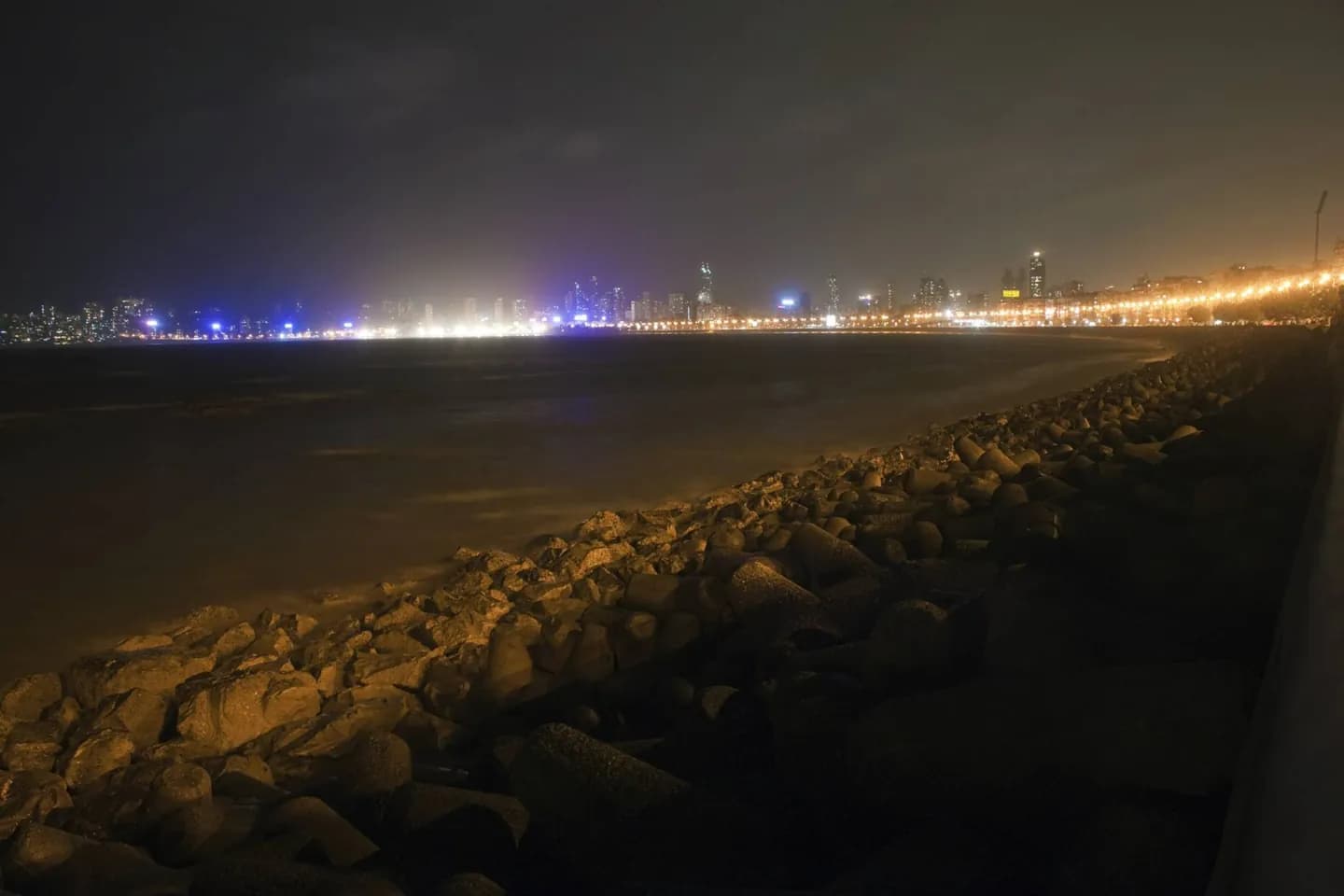 Planning an Evening Out in Mumbai · 2