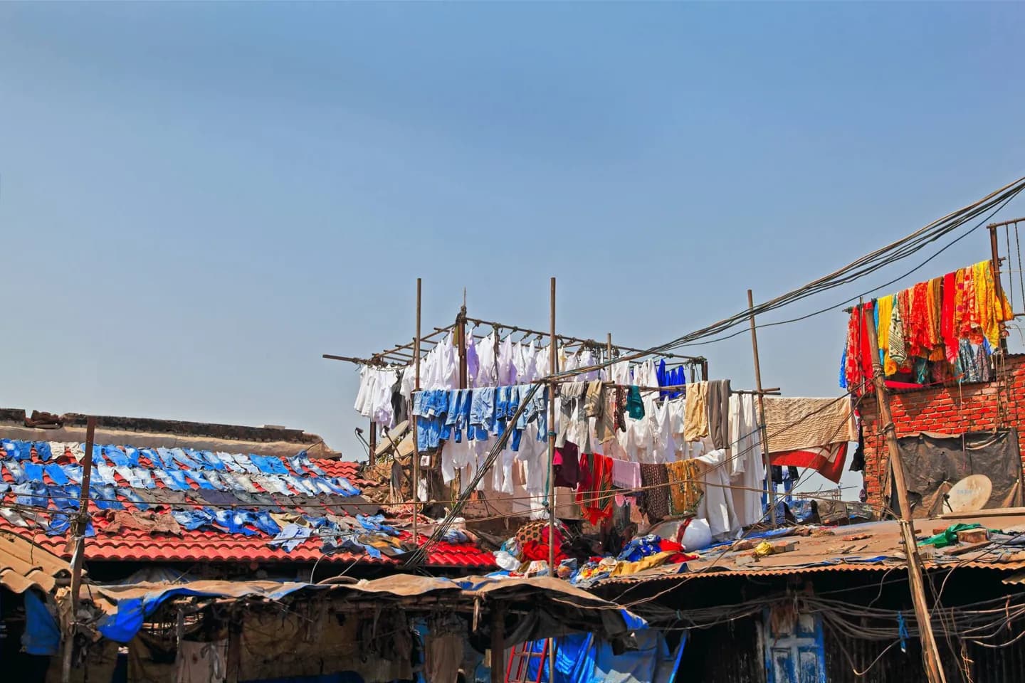 Bargaining and Buying Carefully in Mumbai · 2