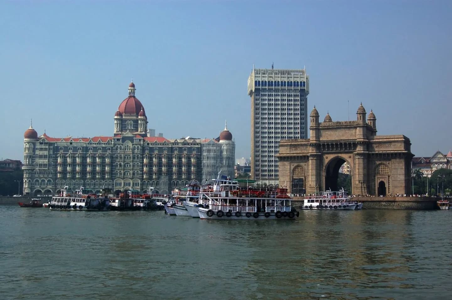 Utilisation du réseau ferroviaire de banlieue de Mumbai