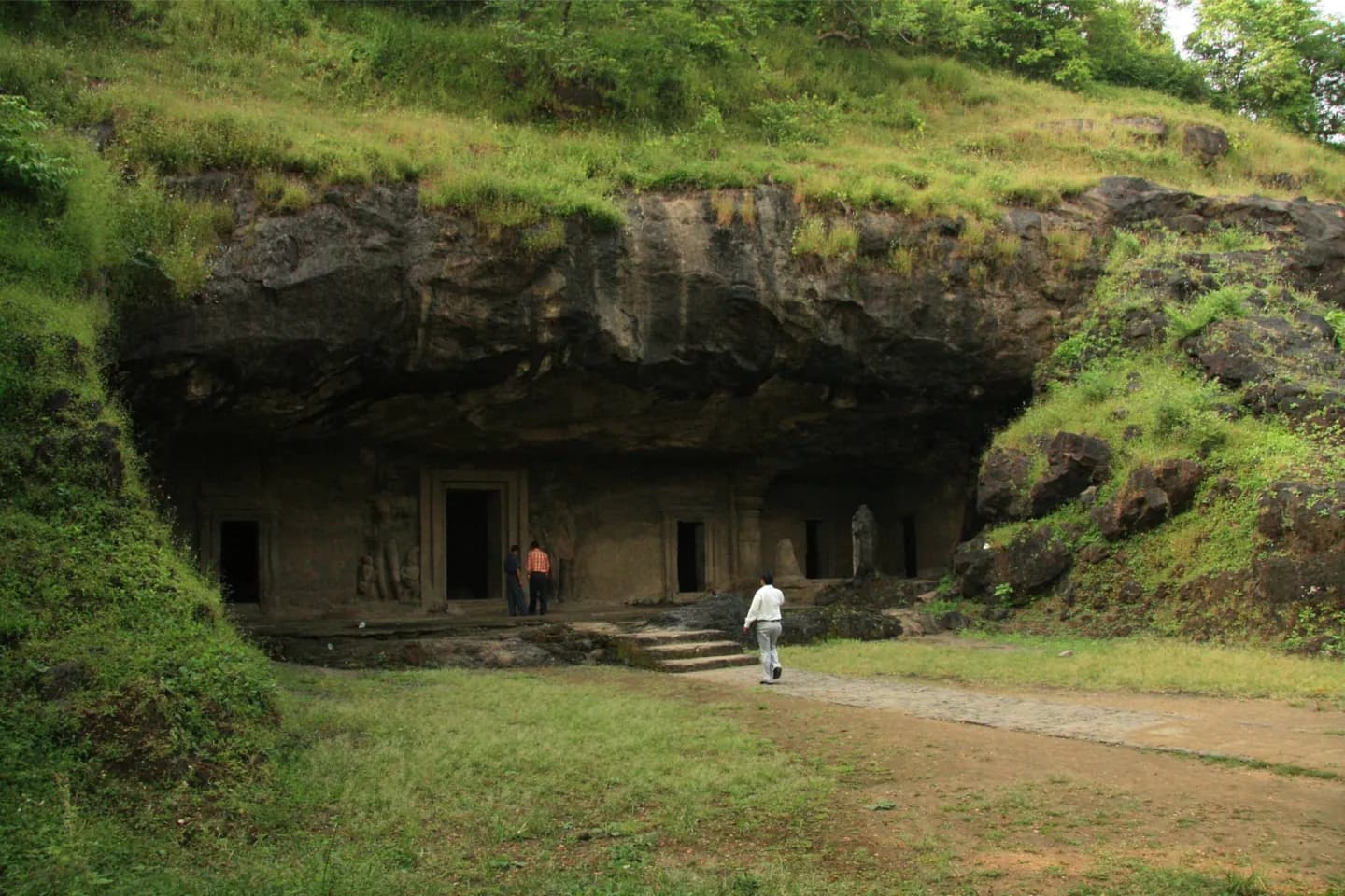 Elephanta Caves
