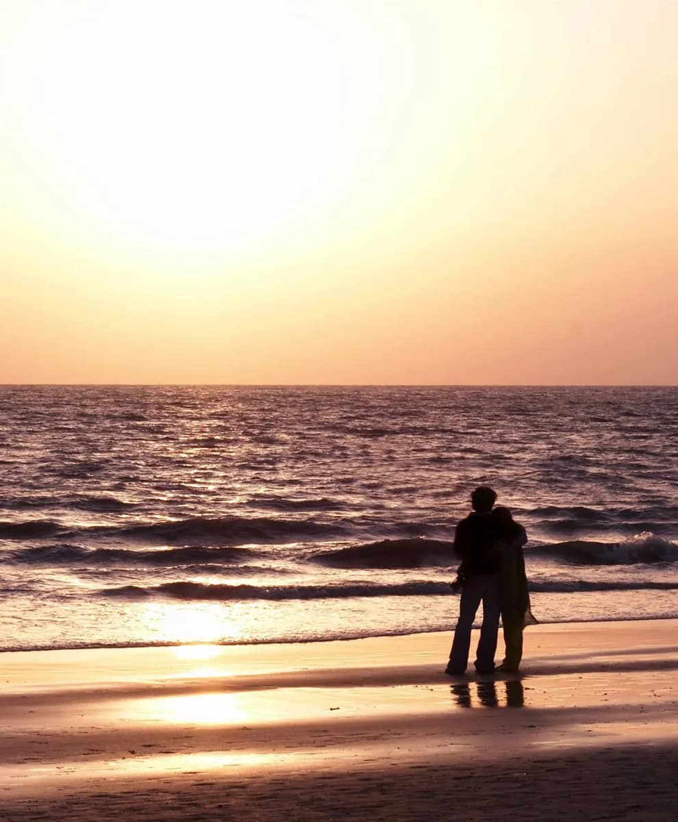 Juhu Beach