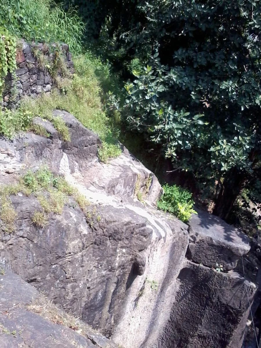 Mandapeshwar Caves