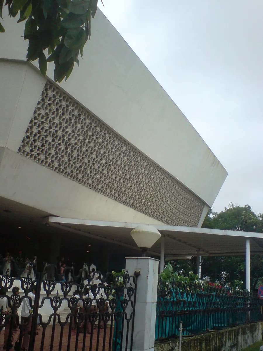 Nehru Planetarium