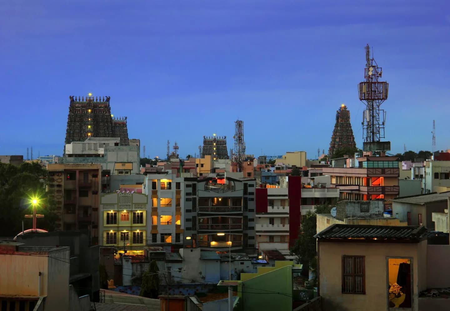 Sur de Mumbai · 2