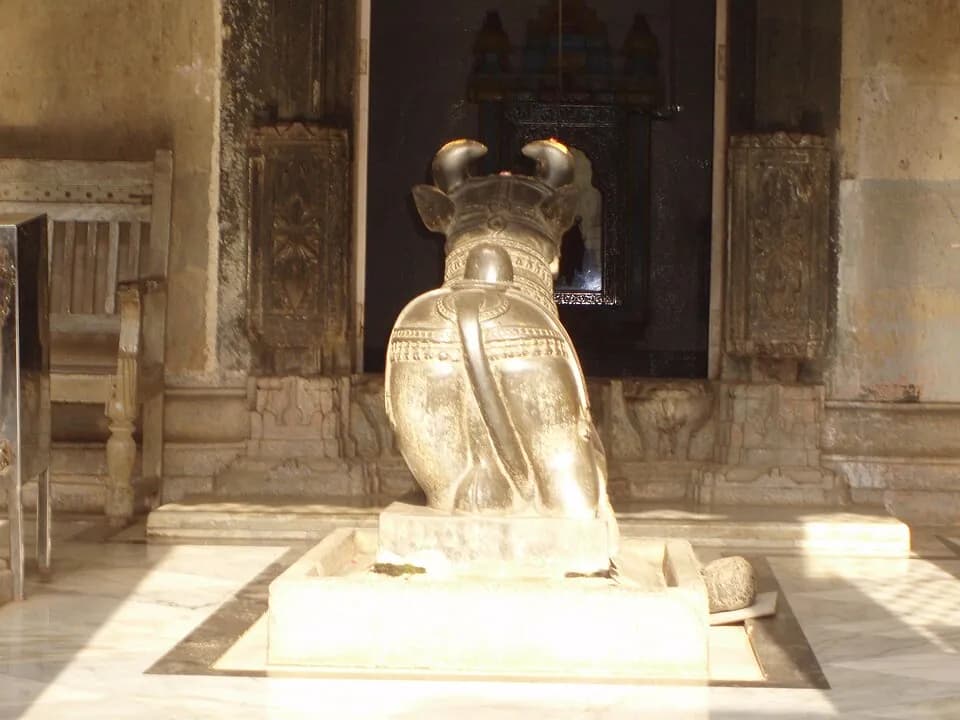 Walkeshwar Temple