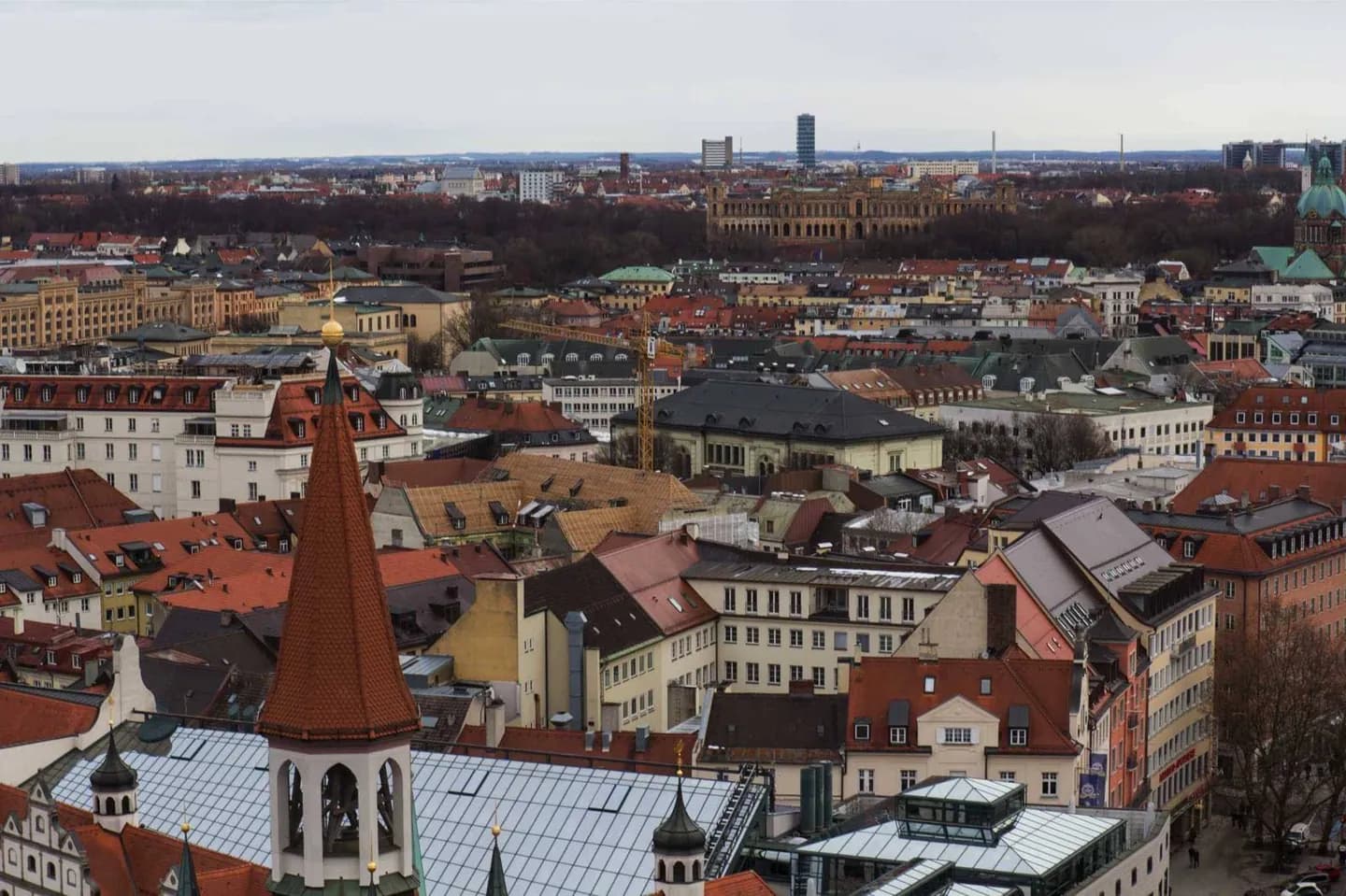 München im Kontext · 2