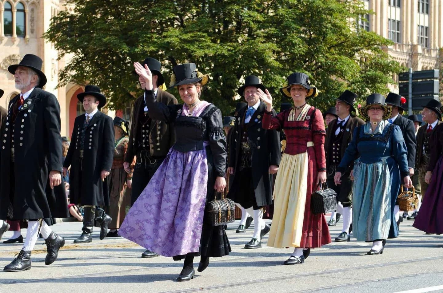 München verstehen
