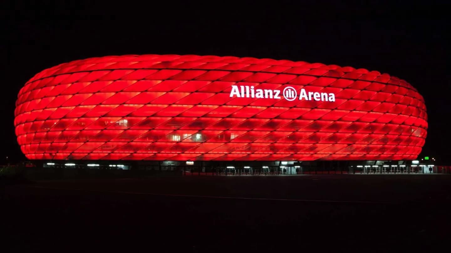 Allianz Arena