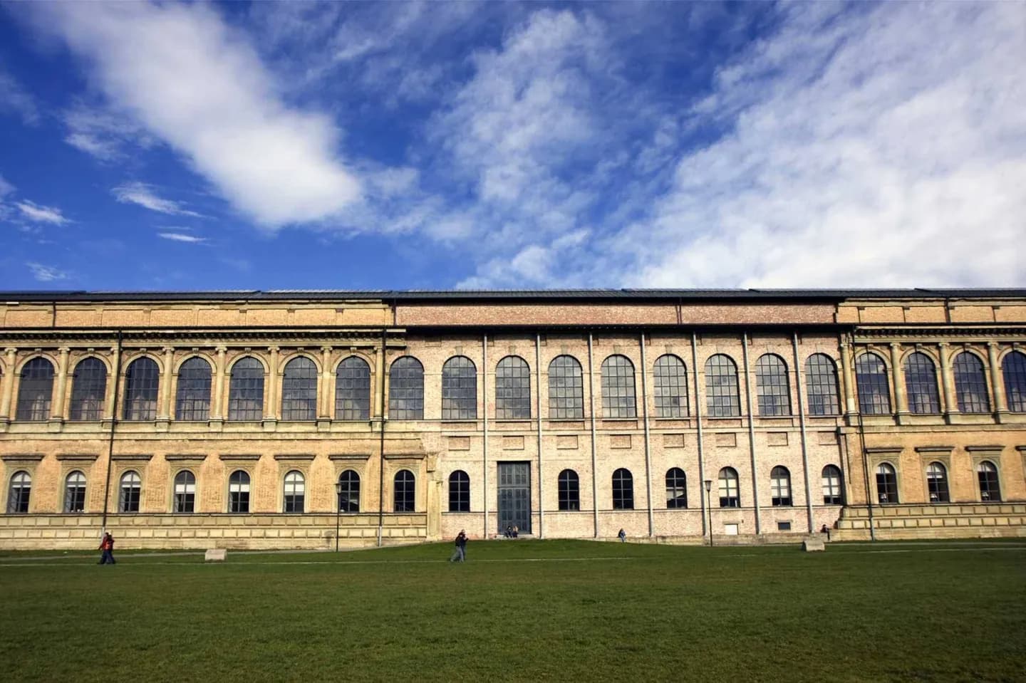 Alte Pinakothek · 2