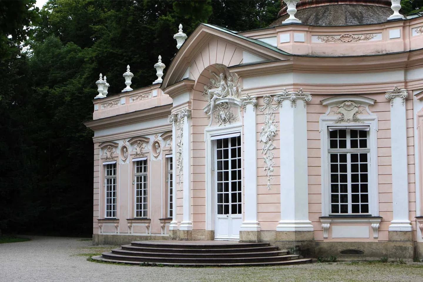 Amalienburg