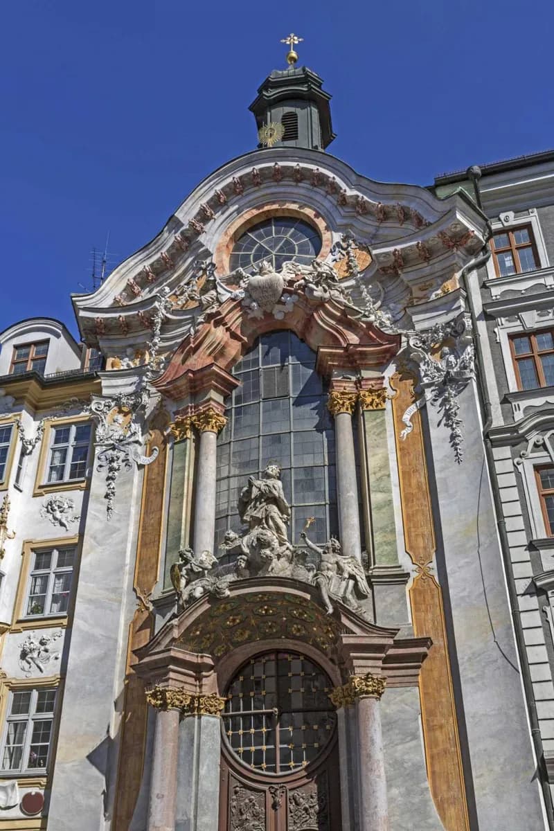 Asamkirche