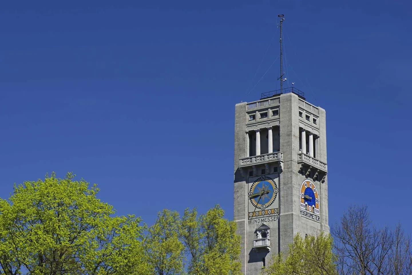 Deutsches Museum · 2