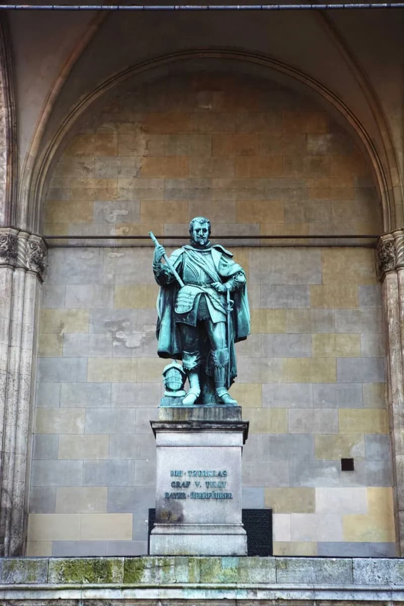 Feldherrnhalle · 2