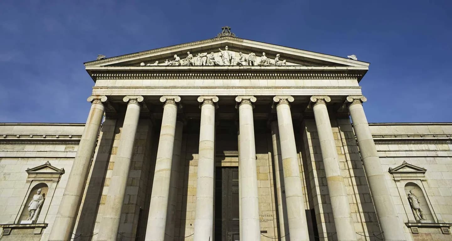 Glyptothek