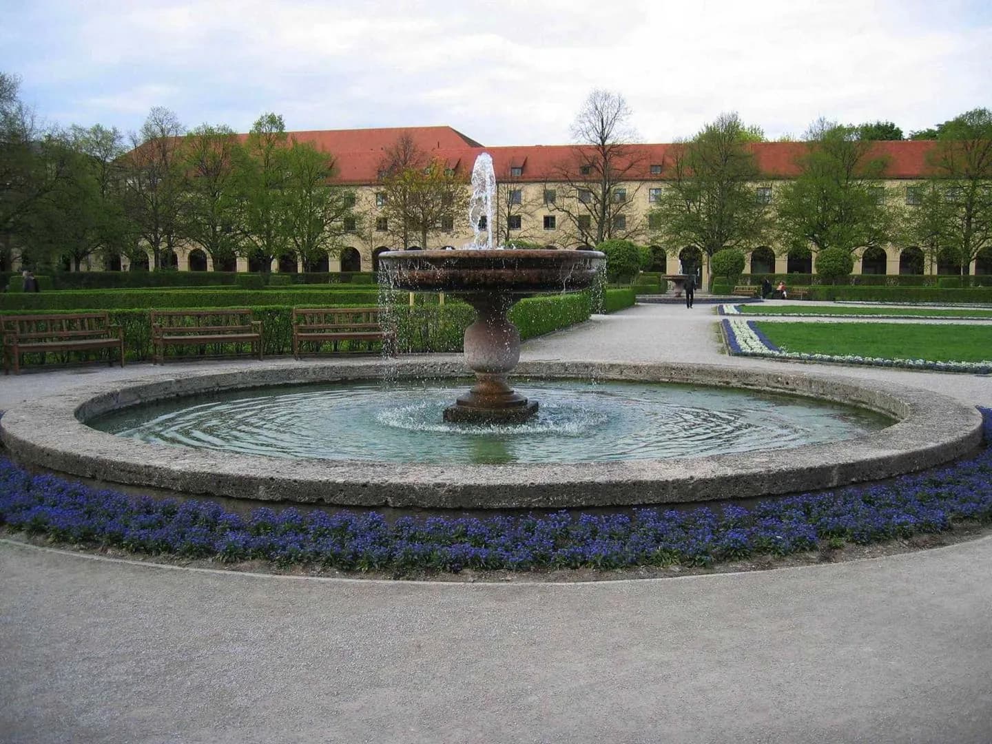 Hofgarten