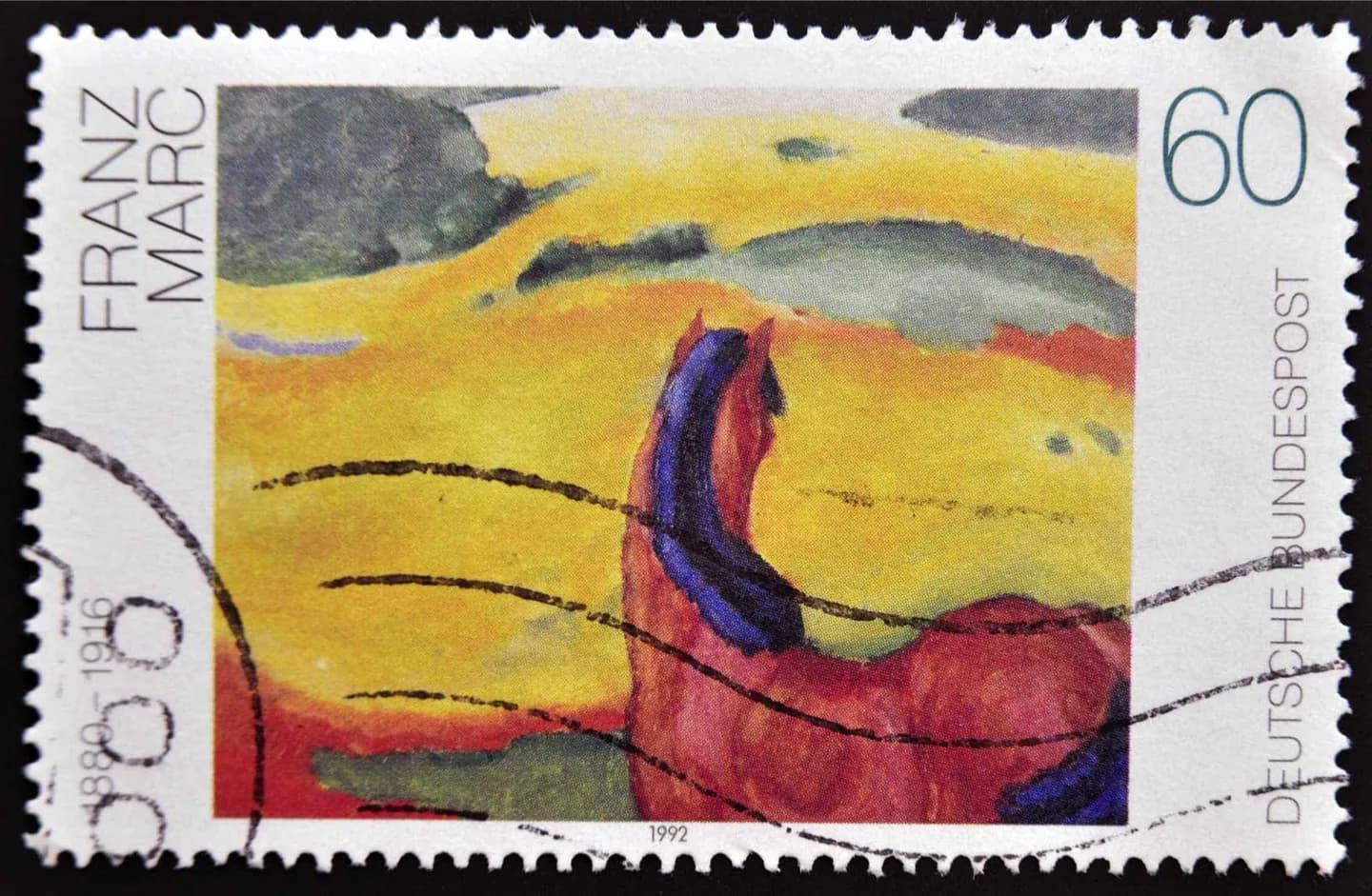 Lenbachhaus · 2
