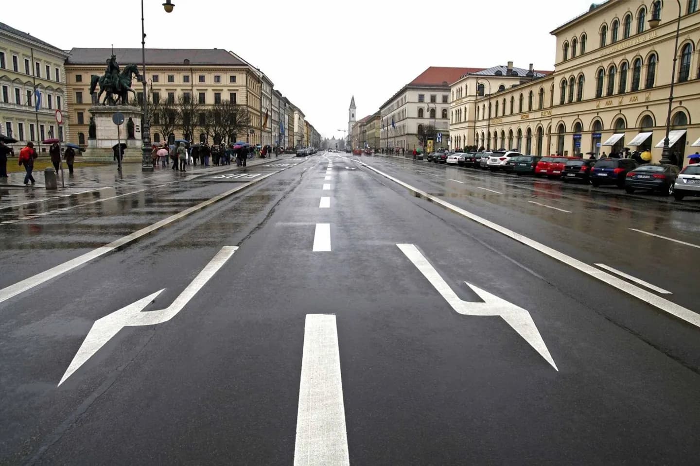 Calle Ludwig · 2