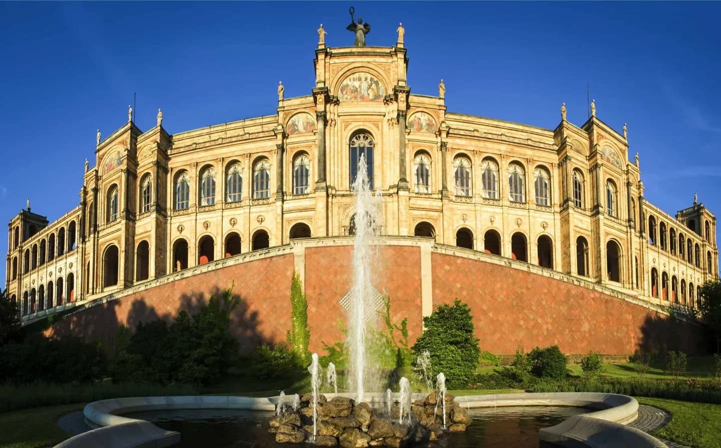 Maximilianeum