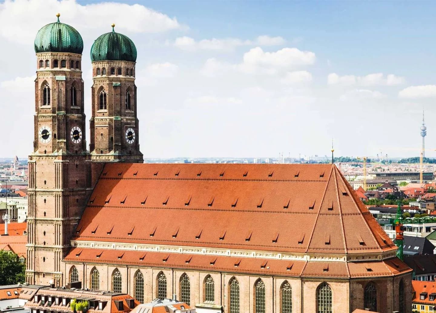 Frauenkirche · 2