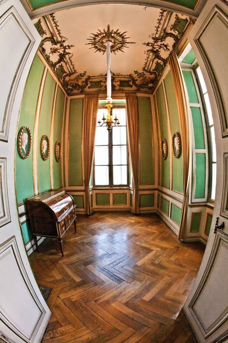 Palácio Porcia