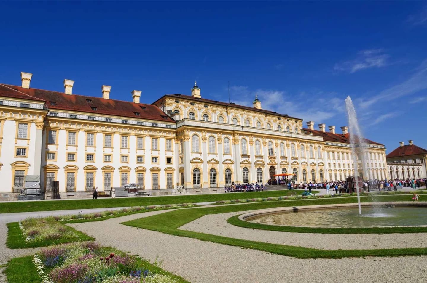 Palazzo Schleißheim