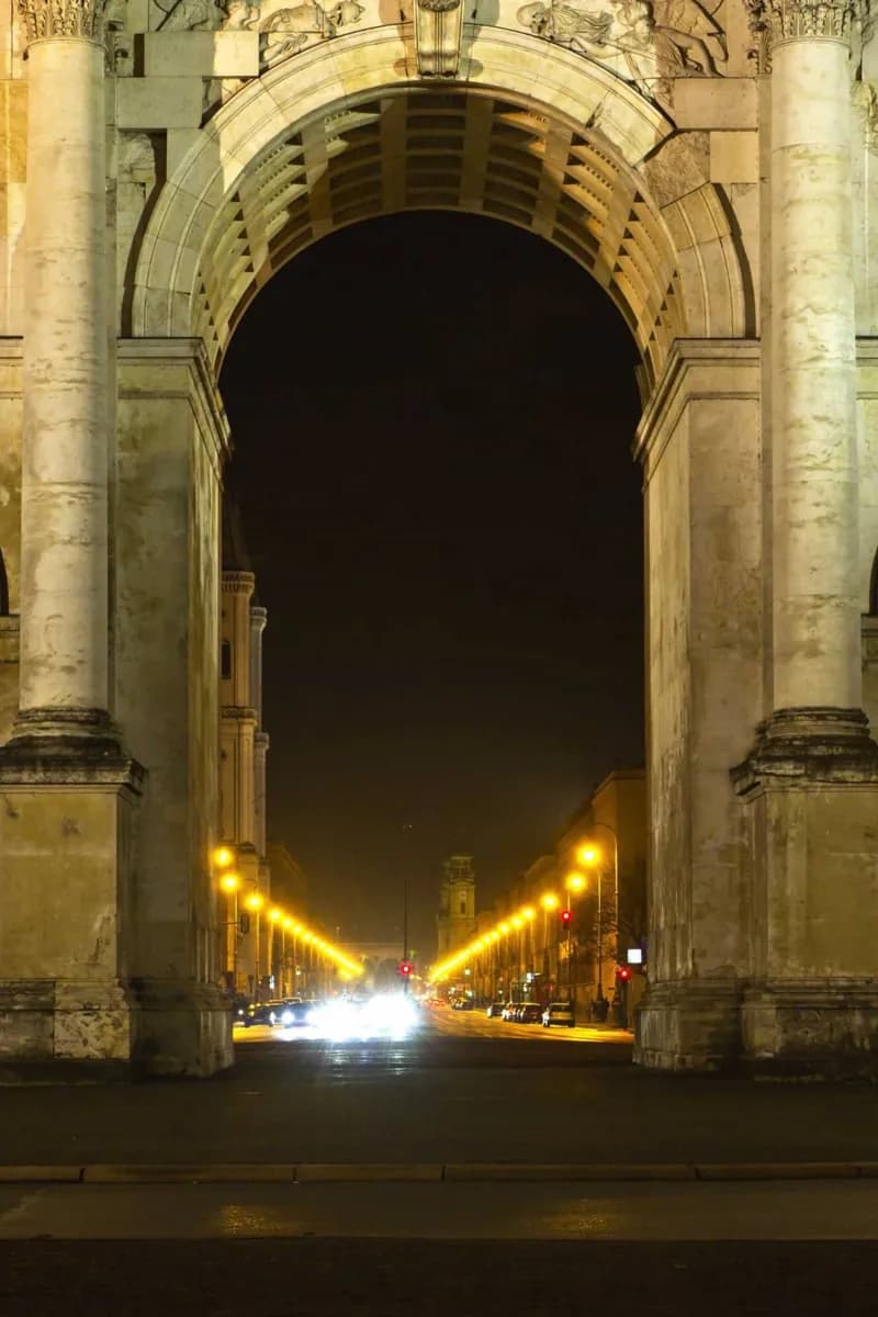 Sendlinger Tor · 2