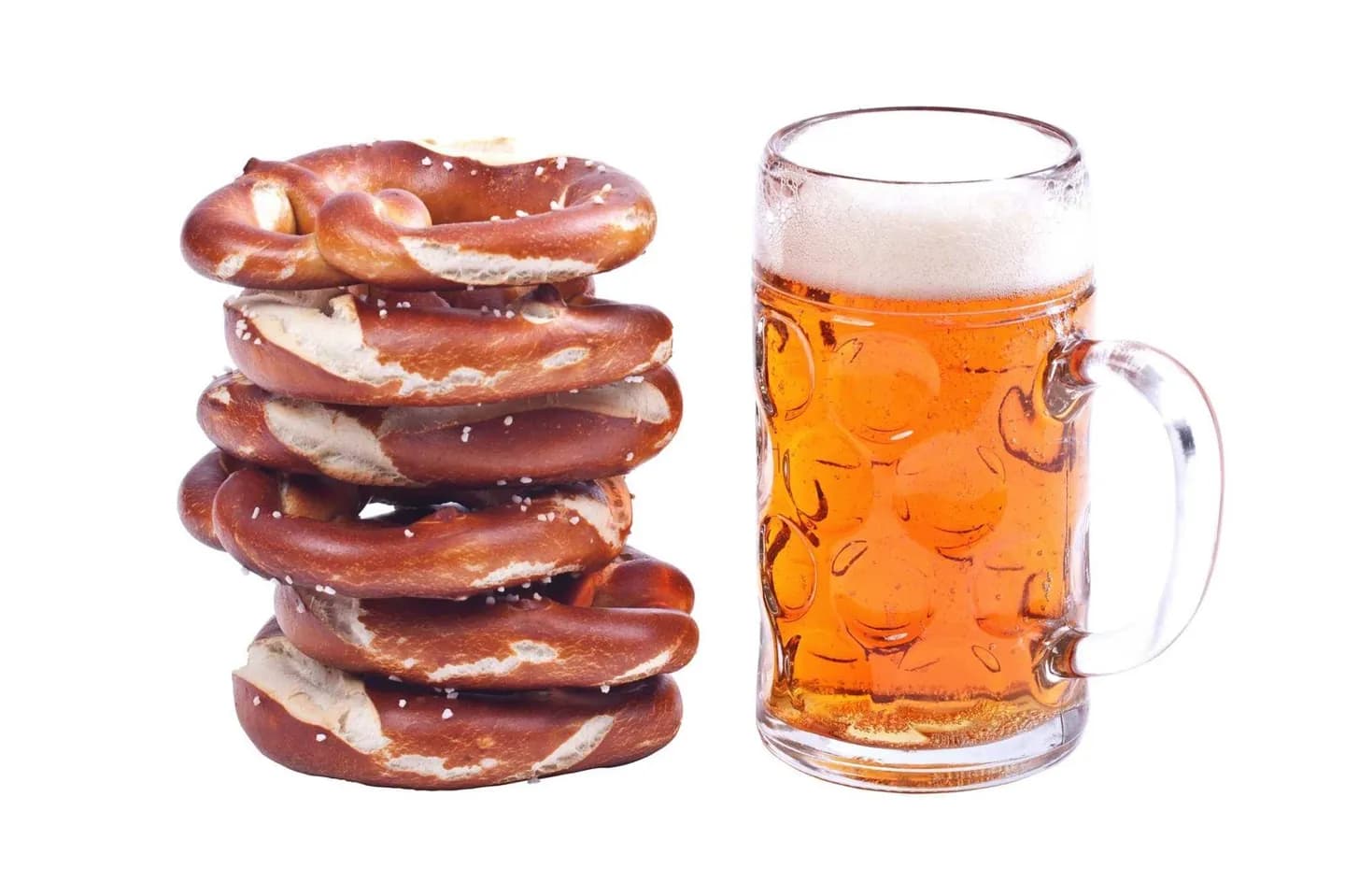 Bayerisches Essen