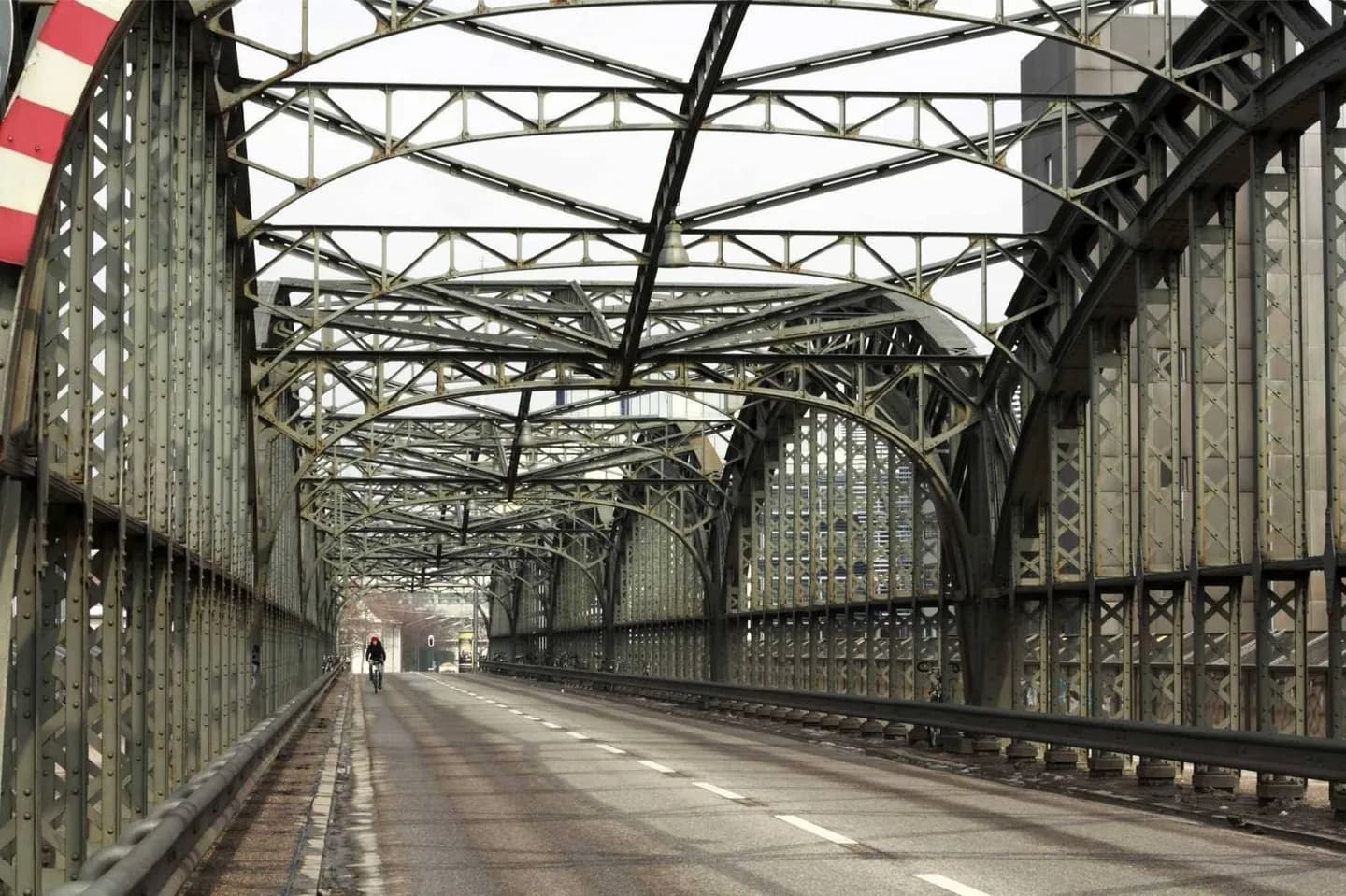 Radfahren in München