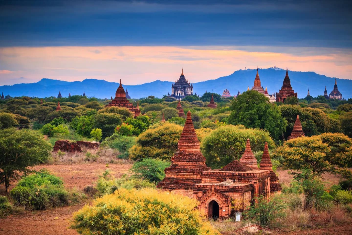 Bagan