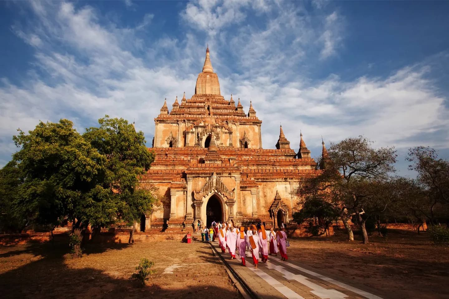 Bagan · 2