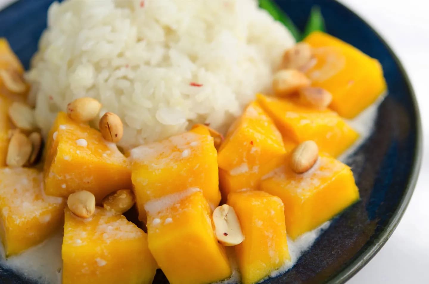 Comment les cuisines voisines ont façonné la nourriture du Myanmar
