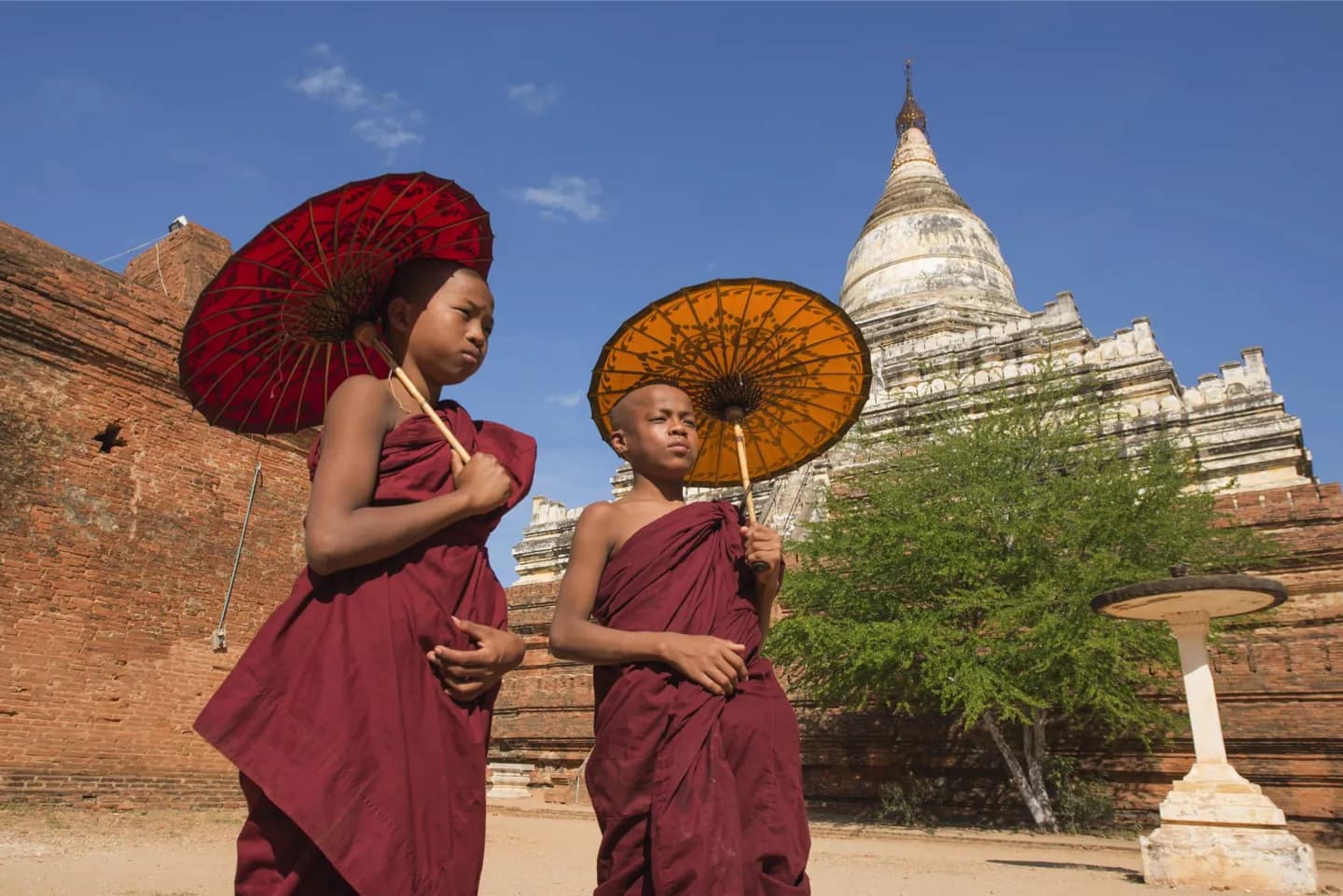 Religious traditions in Myanmar · 2