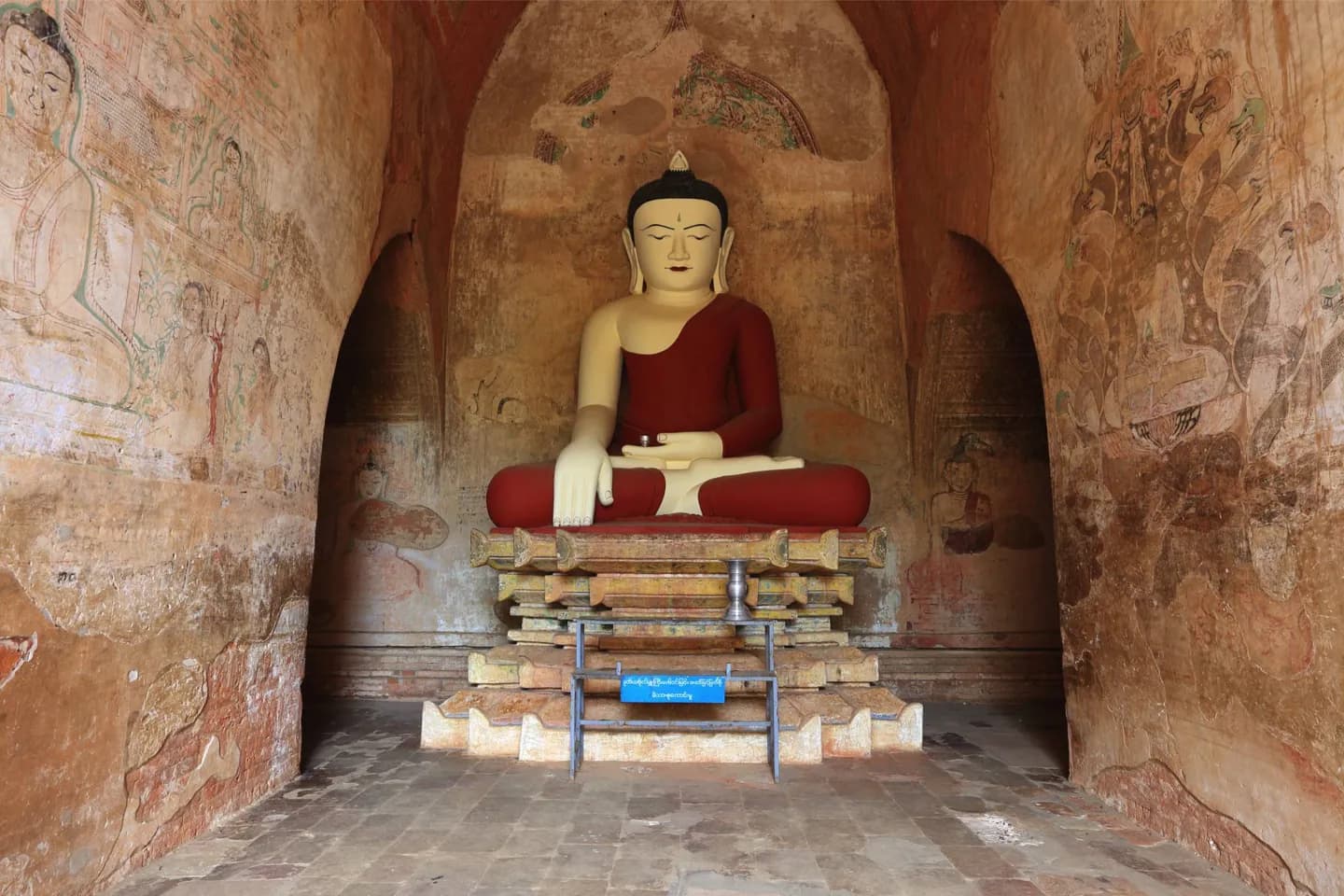 Los Largos Conflictos Civiles De Myanmar