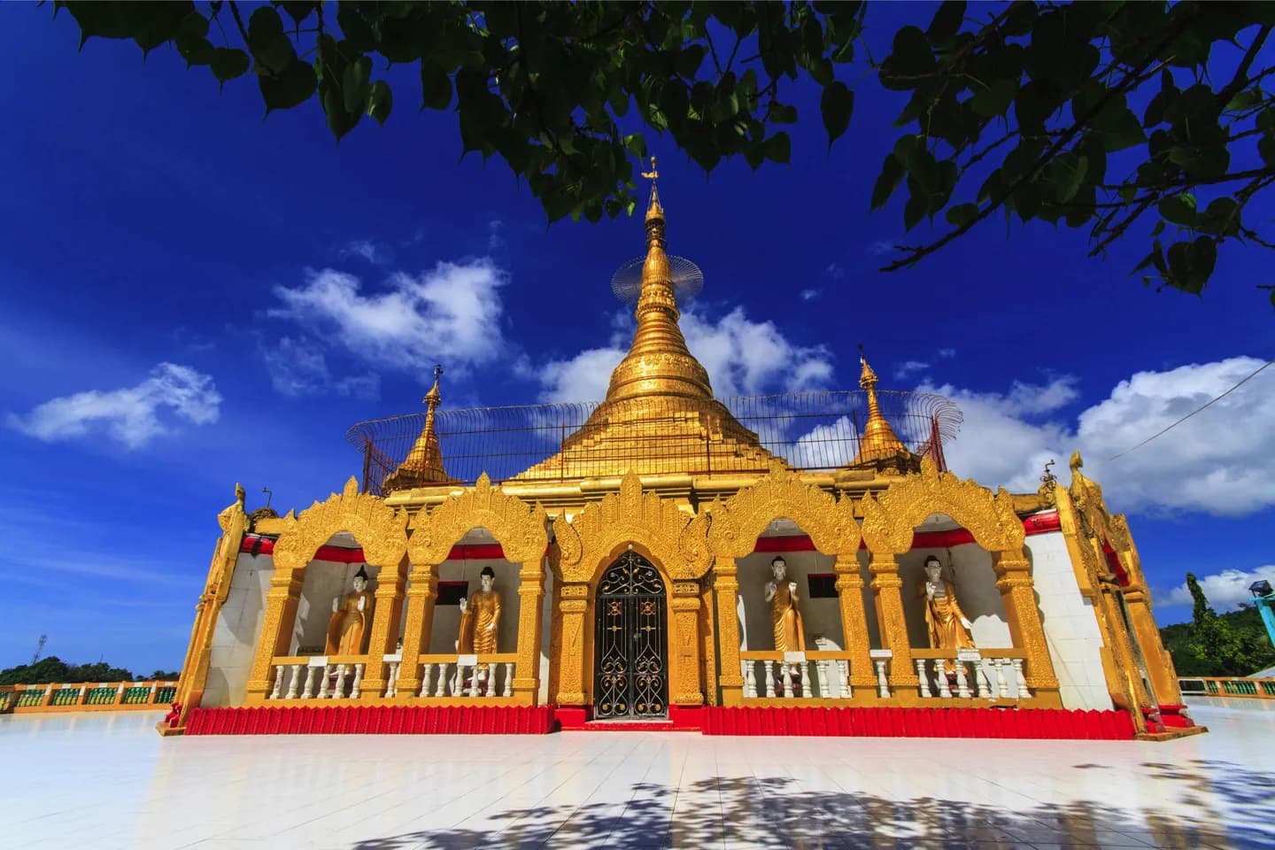 Kawthaung · 2