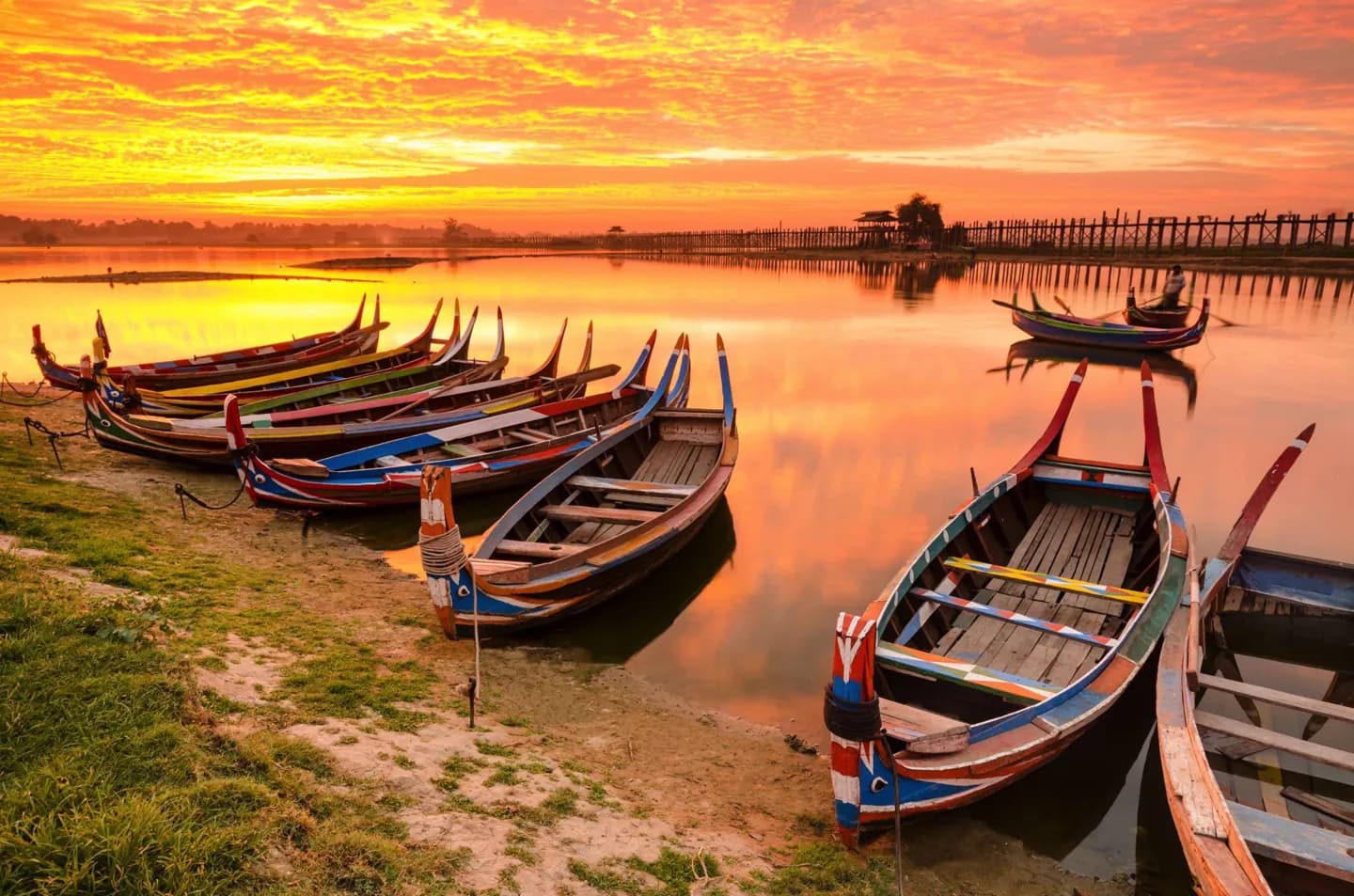 Mandalay · 2
