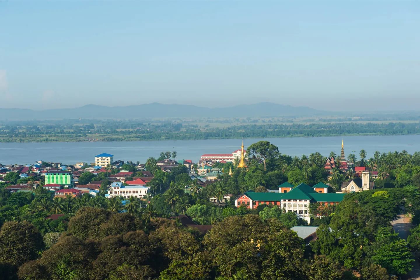 Mawlamiina · 2