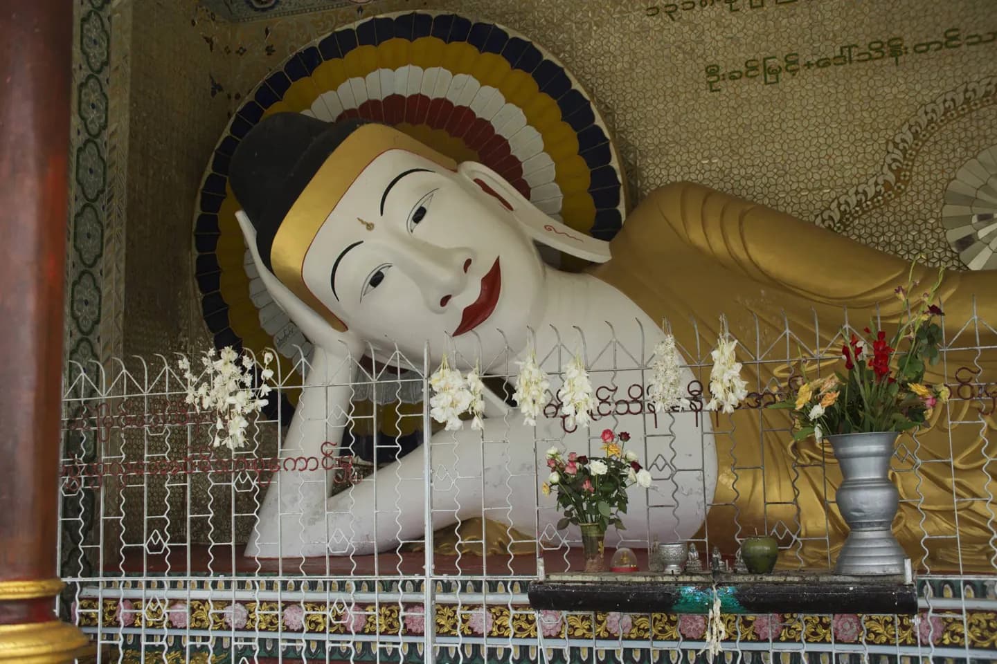 Berg Popa