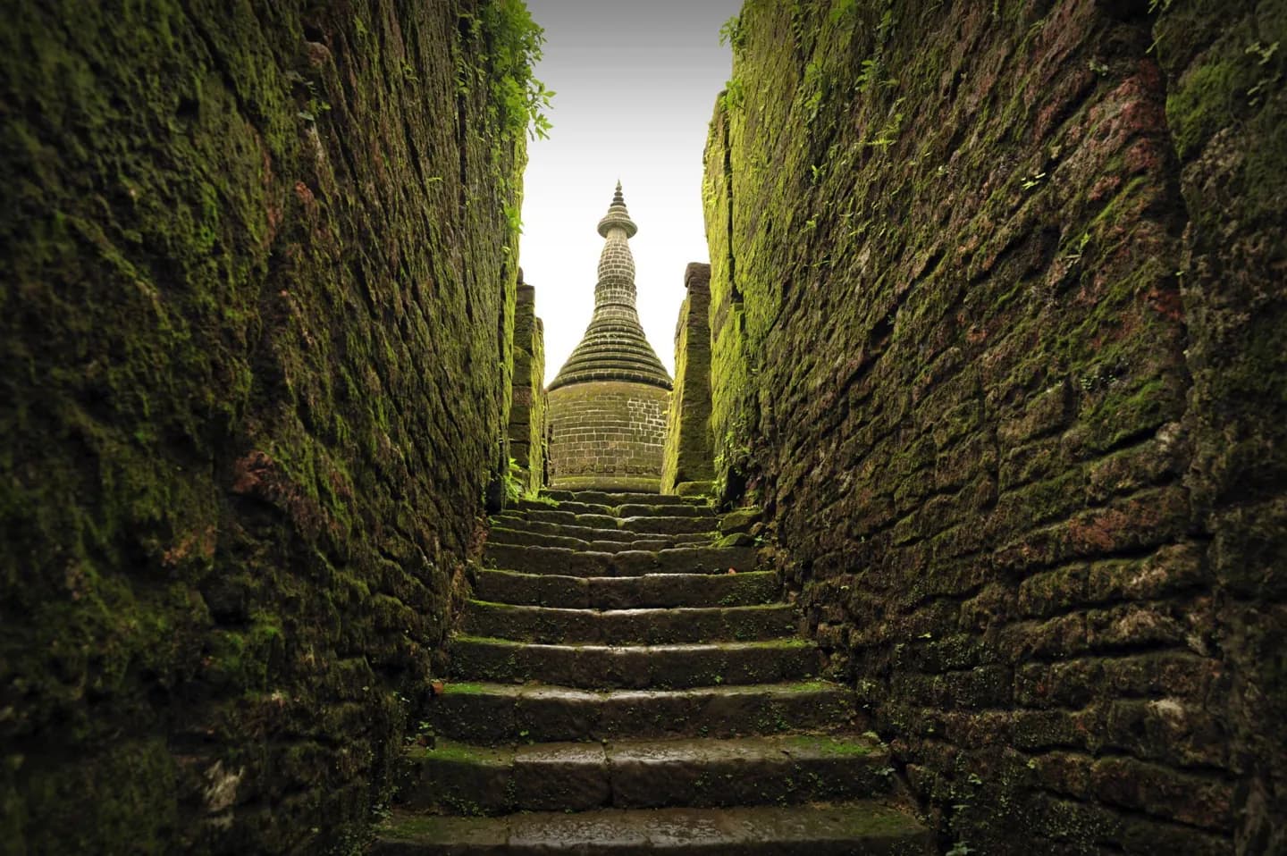 Mrauk U