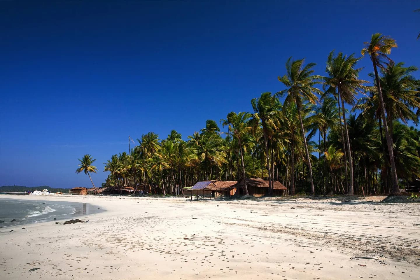Praia Ngwe Saung
