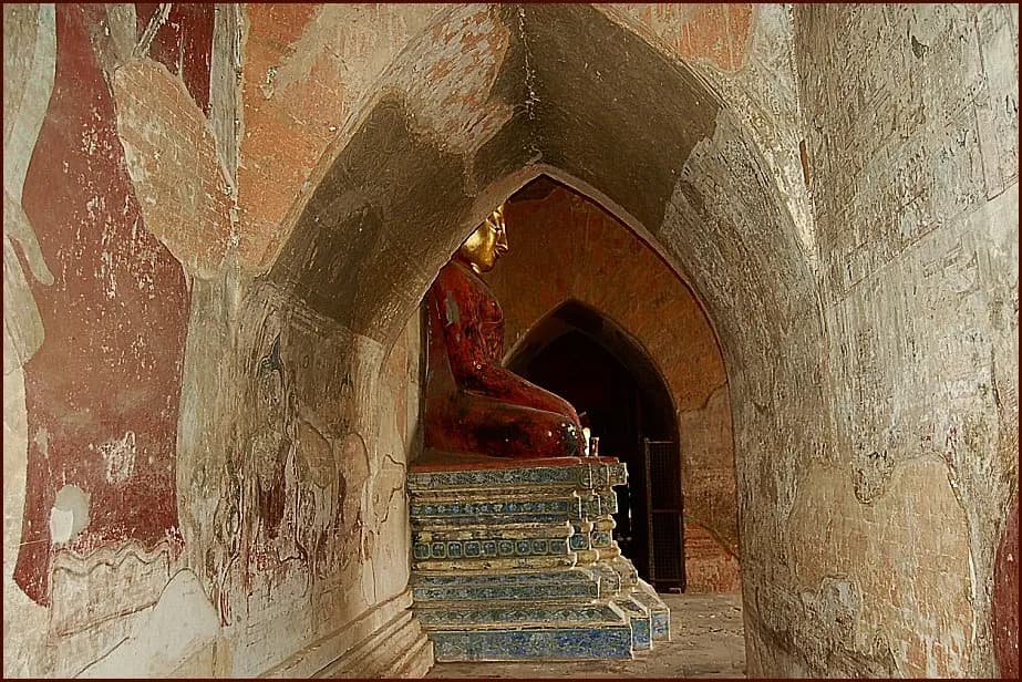 Temple de Sulamani