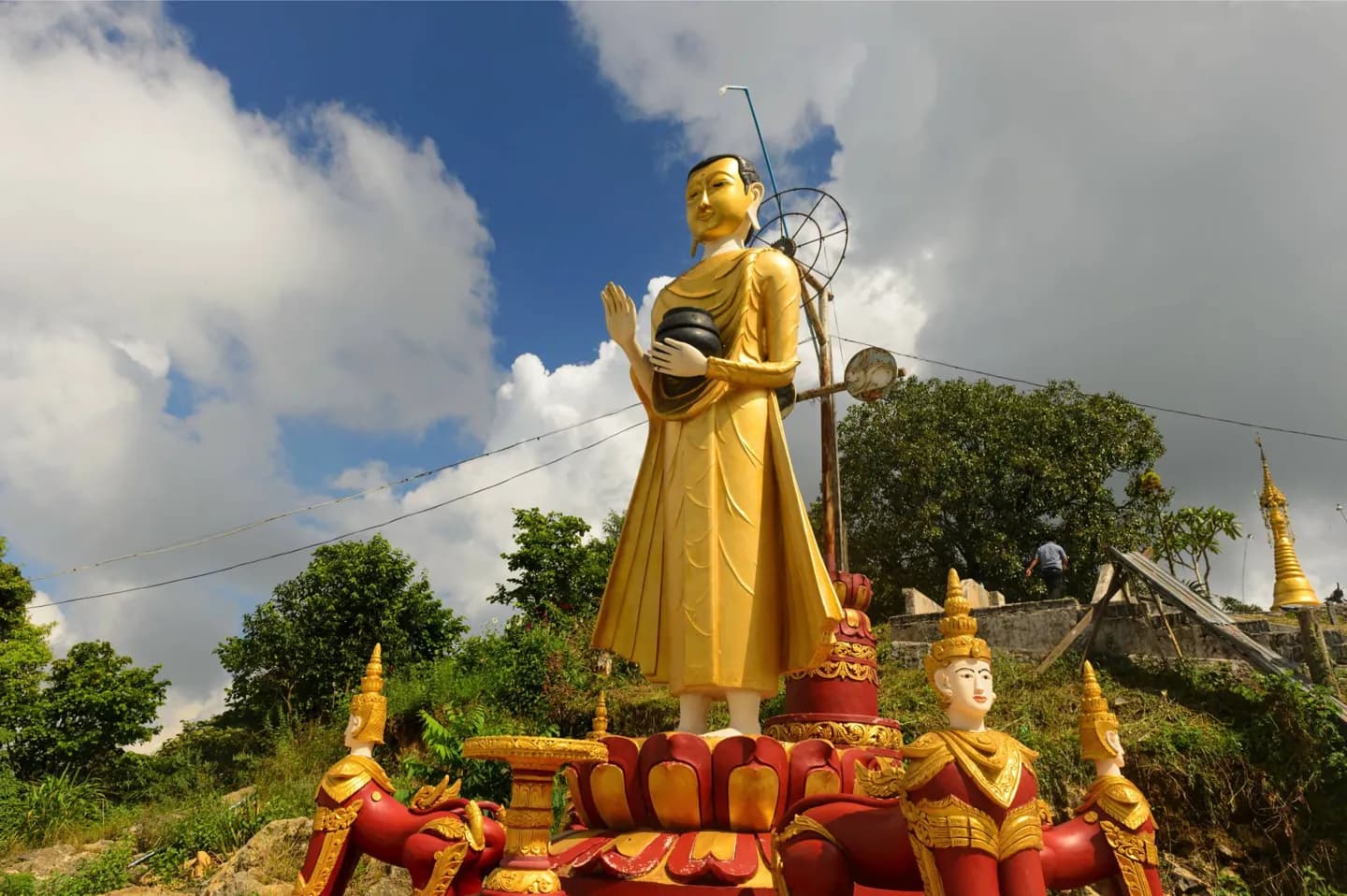 Taunggyi