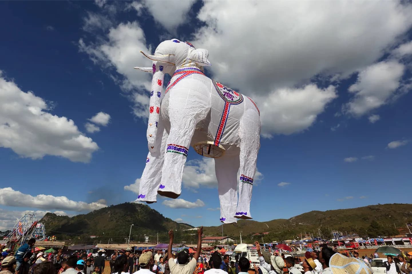Taunggyi · 2