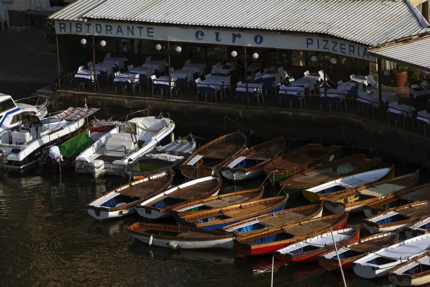 Cosa mangiare a Napoli