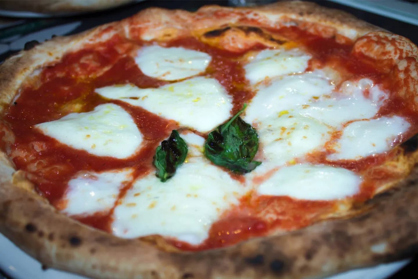 Cosa mangiare a Napoli · 2