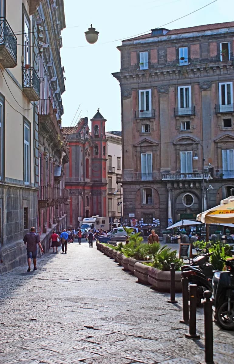 Museo Cappella Sansevero