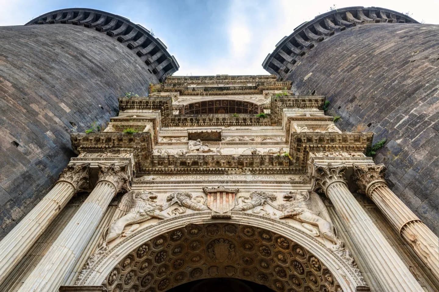 Castel Nuovo